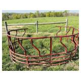 Hay Ring