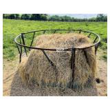 Hay Ring