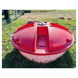 Cattle Lick Tank