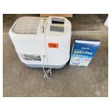 RPS Best Air Humidifier