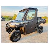 2019 Polaris Ranger XP1000