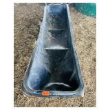 10 Ft Feed Bunk