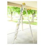 Werner 8Ft Ladder