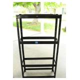 Metal Shelf Frame