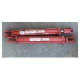 Lyon 2500 Hydraulic Cylinders