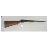Single Shot Harrington & Richardson Topper