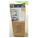 Wire Shelving Unit