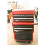 Sears Craftsman Tool Box