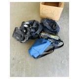 Assortment of Insulated Bags / Lunch boxes