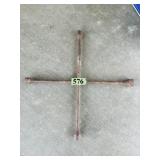 4-Way Wrench