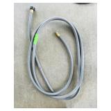Short Water Hose