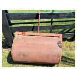 Lawn Roller