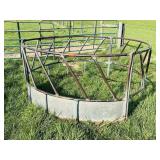 Hay Ring
