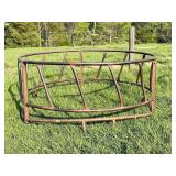 Hay Ring
