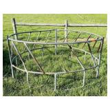 Hay Ring