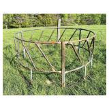 Hay Ring
