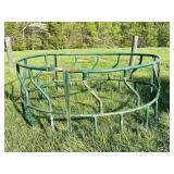 Hay Ring