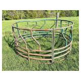Hay Ring
