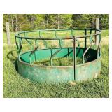 Hay Ring