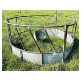 Hay Ring