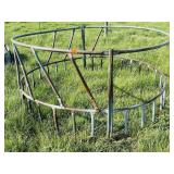 Hay Ring