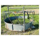 Hay Ring