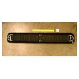 36 inch girder strap