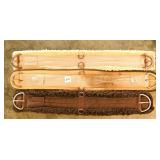 (3) Girder Straps