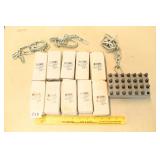 Quick Gate Latches
