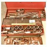 Assortment of Tools