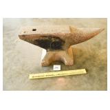 Vintage Vulcan Anvil