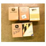 John Deere Oil Filters