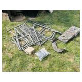 2-Man Deer Stand