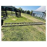 20 Ft Ladder