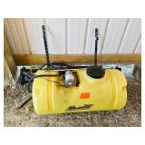 Moose Utility Sprayer w/ booms