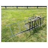 1-Man Deer Stand