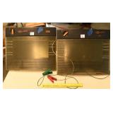 Gallagher Solar Fence Chargers