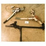 Come-Alongs & Fence Stretcher