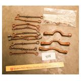 Copper Mouth Bits
