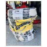 (5) Rolls of 12-2 Electrical Wire
