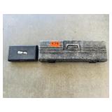 Sears Craftsman Tool Box & Smaller tool box