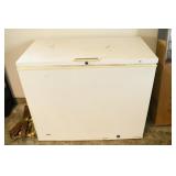 Small Frigidaire Freezer