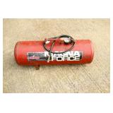 Magna Force Air Tank