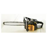 McCullough Chain Saw