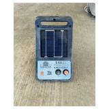 Solar American Farm Works 5 Mile Electric Fence