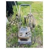 Craftsman 1750 PSI 4 HP Pressure Washer