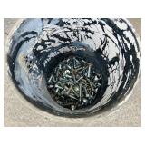 Bucket of Bolts