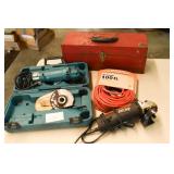 Group lot of Power Tools