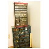 Hardware Organizers