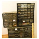 Hardware Organizers